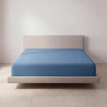 Draps doux, et parfaitement adaptés Nelayan®