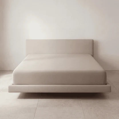 Draps doux, et parfaitement adaptés Nelayan®