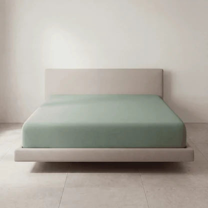 Draps doux, et parfaitement adaptés Nelayan®