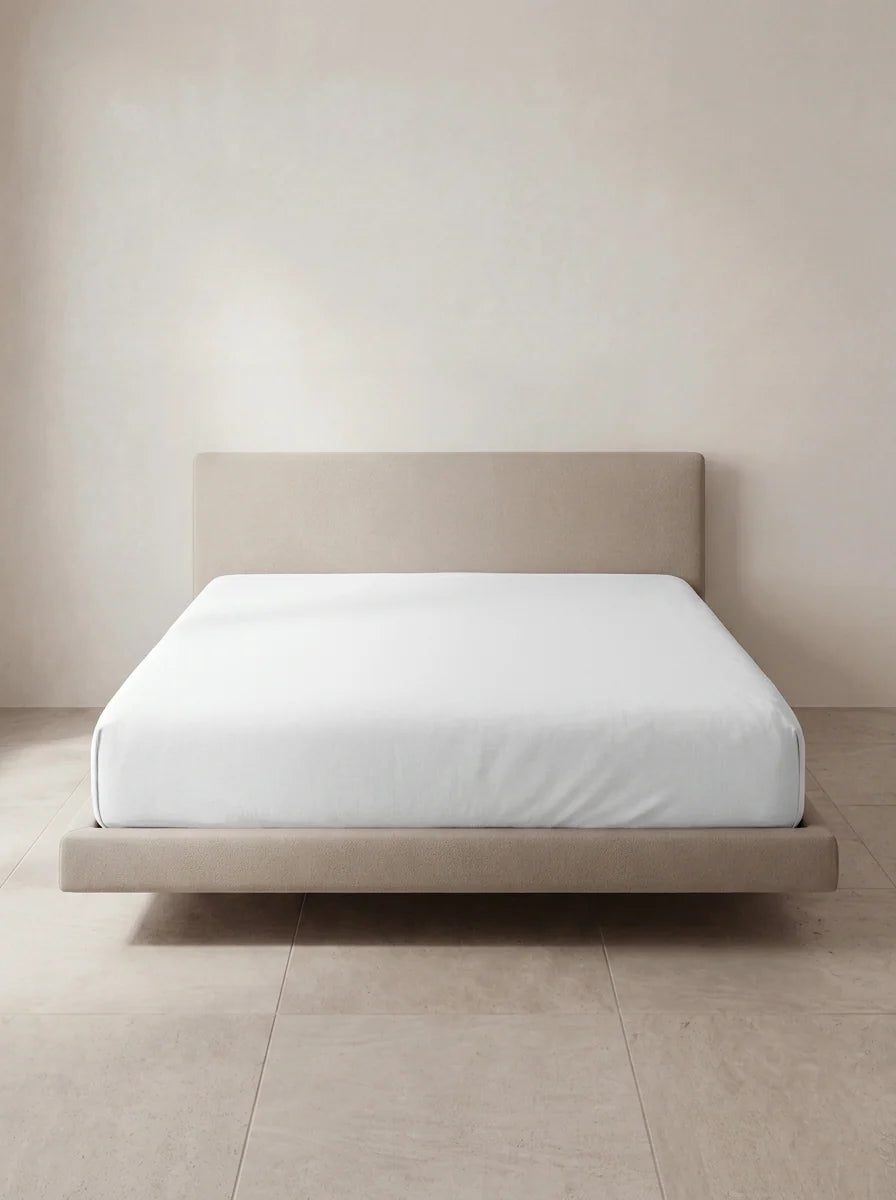 Draps doux, et parfaitement adaptés Nelayan®